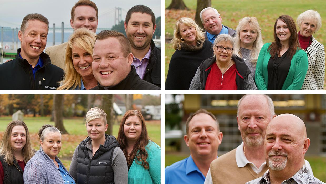 Leavitt Group Mission, Benefits, and Work Culture