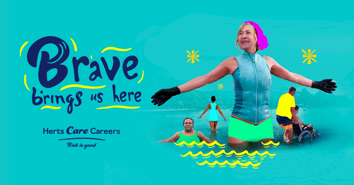 Hertfordshire County Council Mission, Benefits, and Work Culture