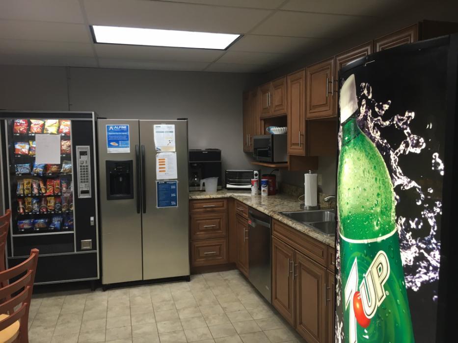 Alpine Power Systems Mission, Benefits, and Work Culture