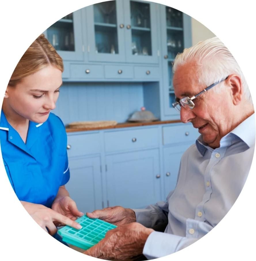 Ocean Healthcare Mission, Benefits, and Work Culture | Indeed.com