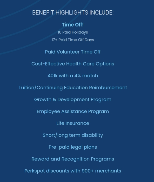 KW Property Management Mission, Benefits, and Work Culture