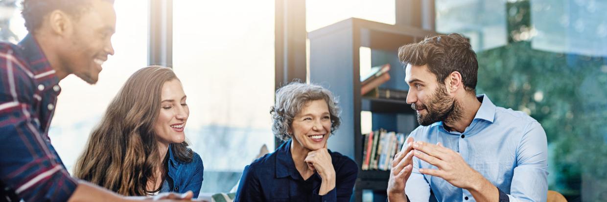 Penn Mutual Mission, Benefits, and Work Culture