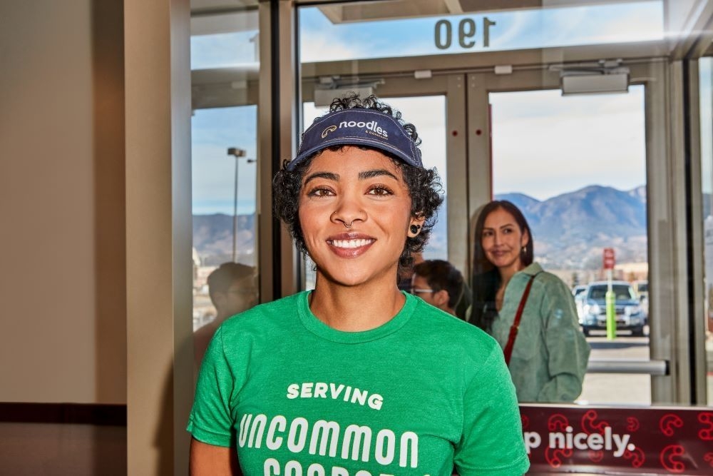 Noodles & Company Mission, Benefits, and Work Culture