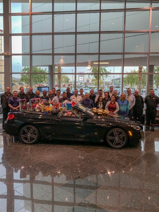 Chapman Automotive Mission, Benefits, and Work Culture