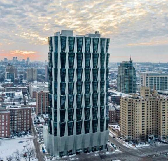 Mac Properties Mission, Benefits, and Work Culture