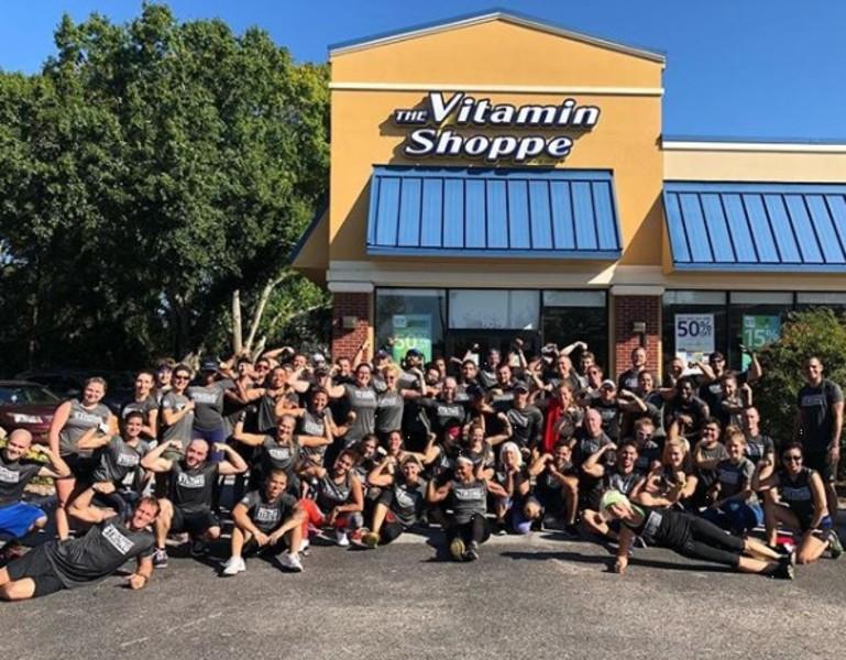 The Vitamin Shoppe Mission, Benefits, and Work Culture