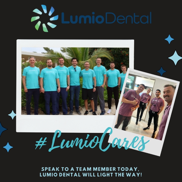 Lumio Dental Mission, Benefits, and Work Culture