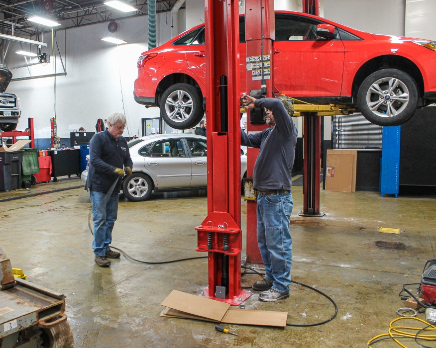 Seneca Companies, Inc. Mission, Benefits, and Work Culture