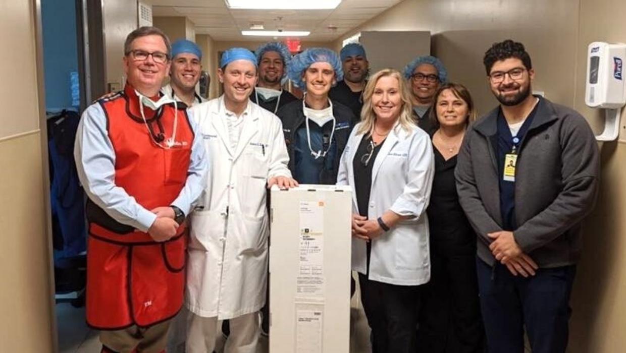 TriStar Centennial Medical Center Mission, Benefits, and Work Culture