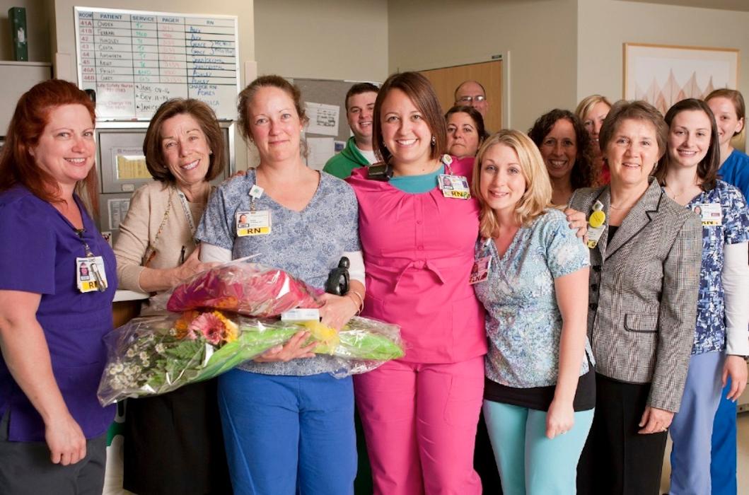 DartmouthHitchcock Medical Center Mission, Benefits, and Work Culture