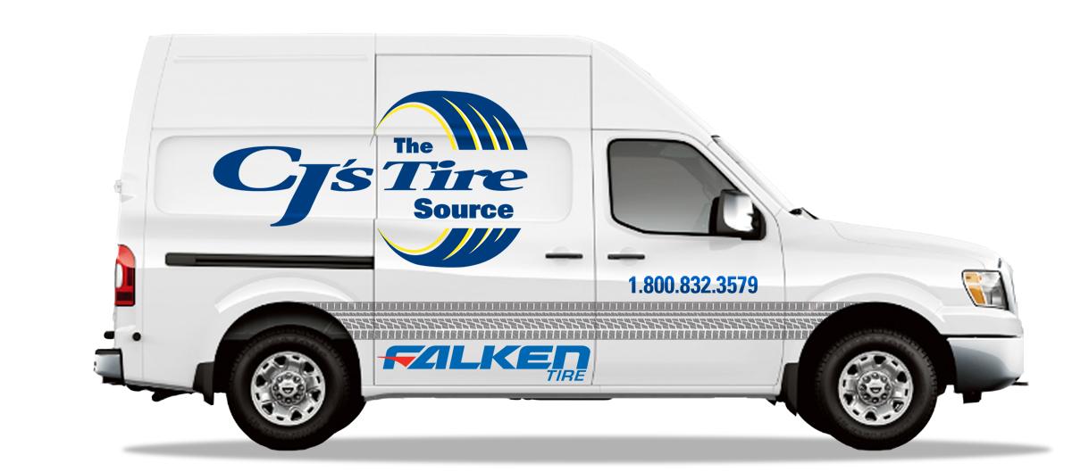 CJ's Tire & Automotive Mission, Benefits, and Work Culture