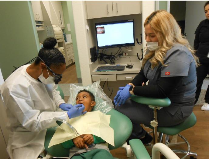 Axis Community Health Mission, Benefits, and Work Culture