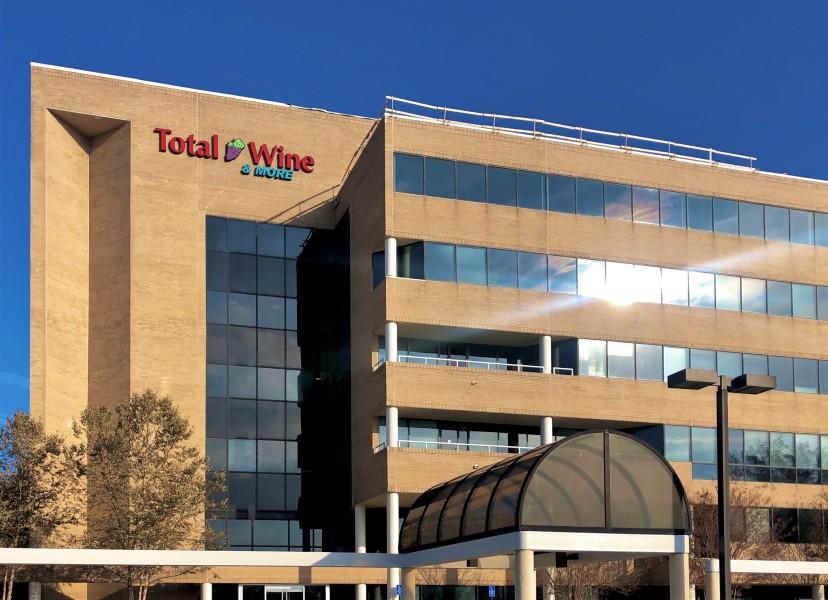 Total Wine & More Mission, Benefits, and Work Culture
