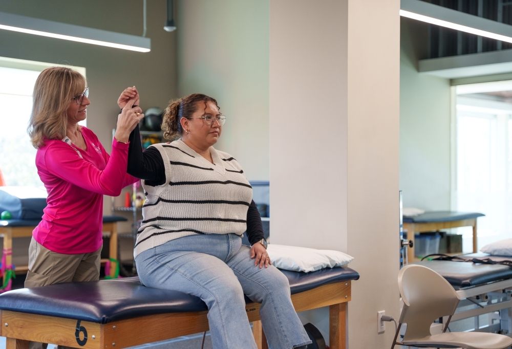 TSAOG Orthopaedics & Spine Mission, Benefits, and Work Culture | Indeed.com