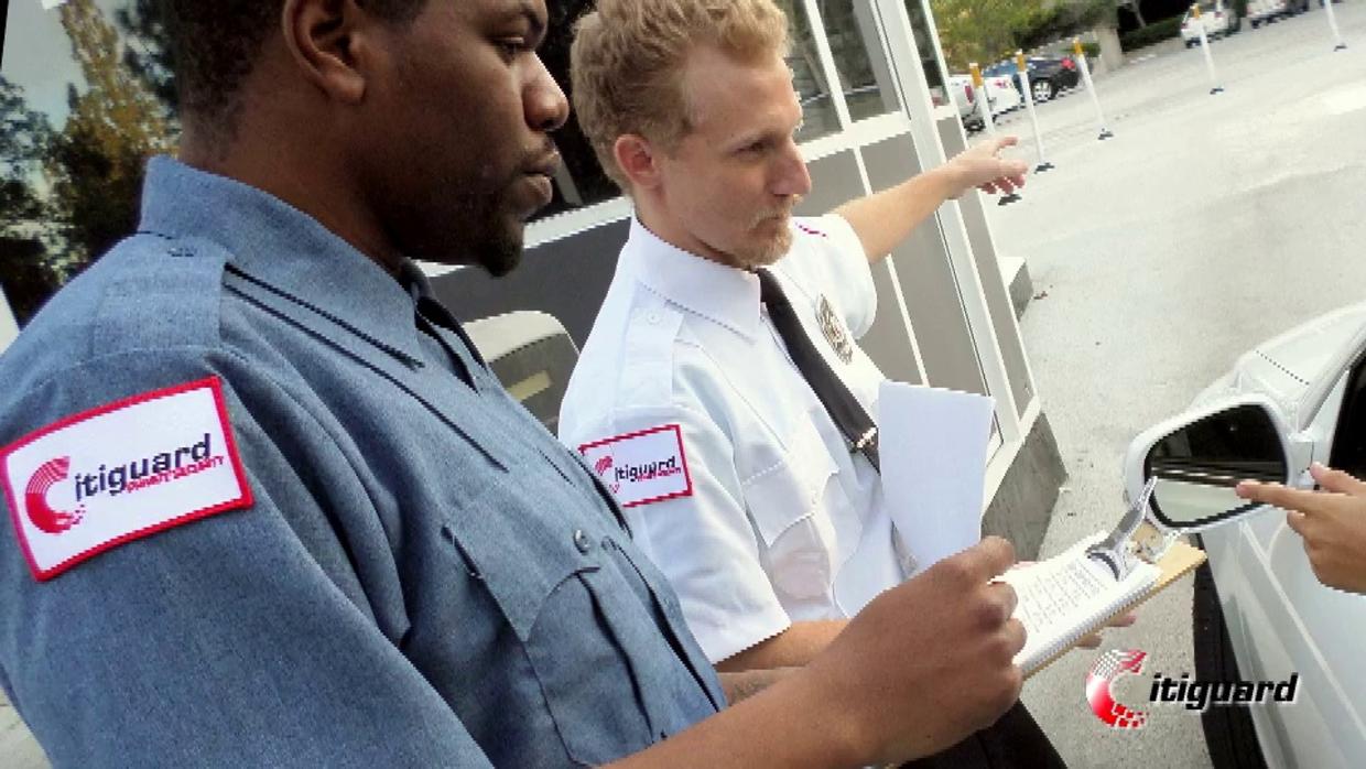 CITIGUARD SECURITY Mission, Benefits, and Work Culture