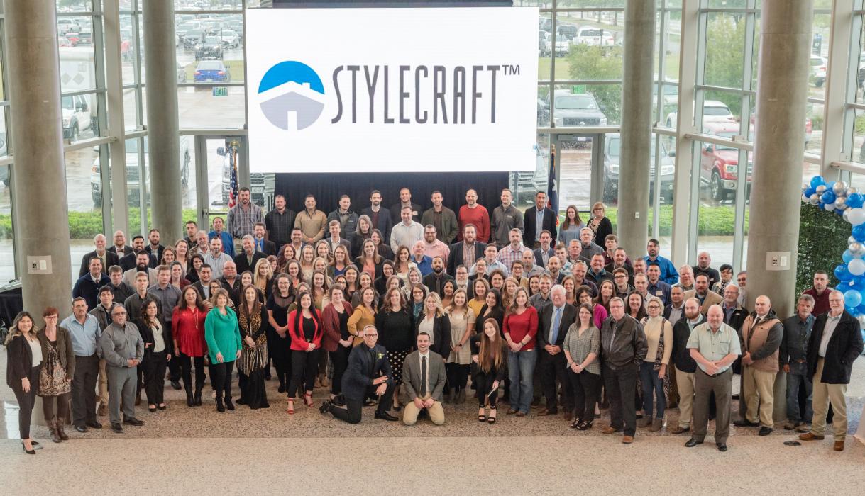 StyleCraft Builders Mission, Benefits, and Work Culture