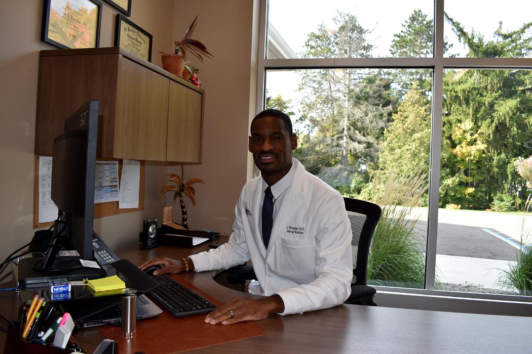 Eaton Rapids Medical Center Mission, Benefits, and Work Culture