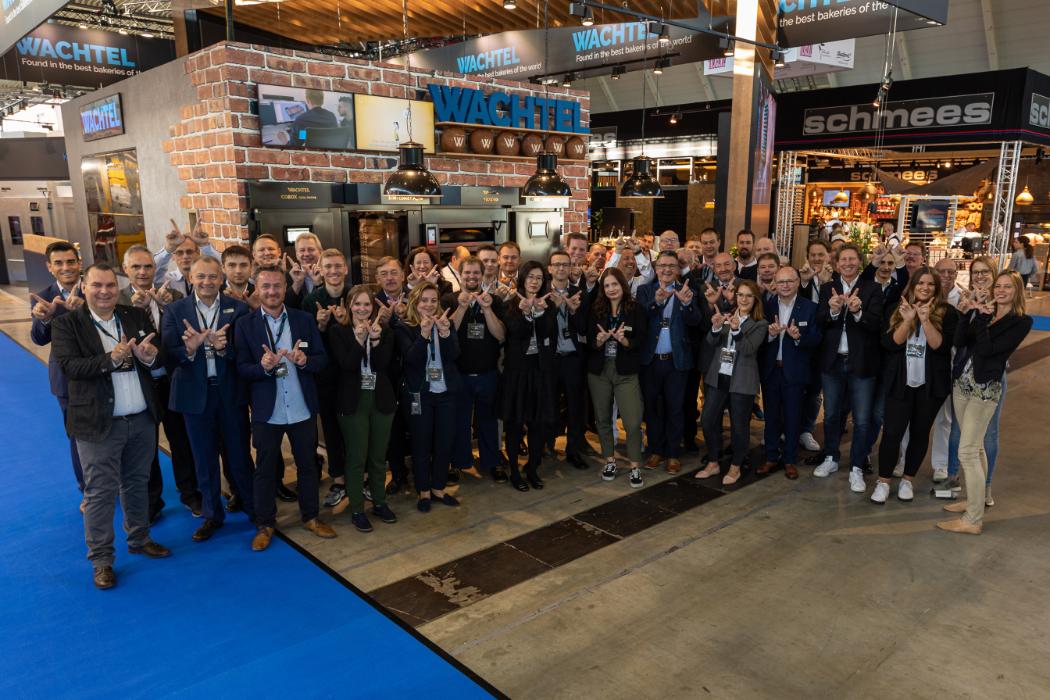 WACHTEL GmbH Mission, Zusatzleistungen und Unternehmenskultur