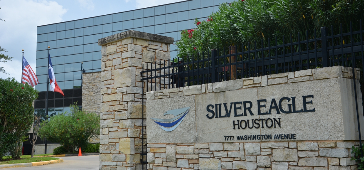 Silver Eagle Distributors Houston, LLC Mission, Benefits, and Work