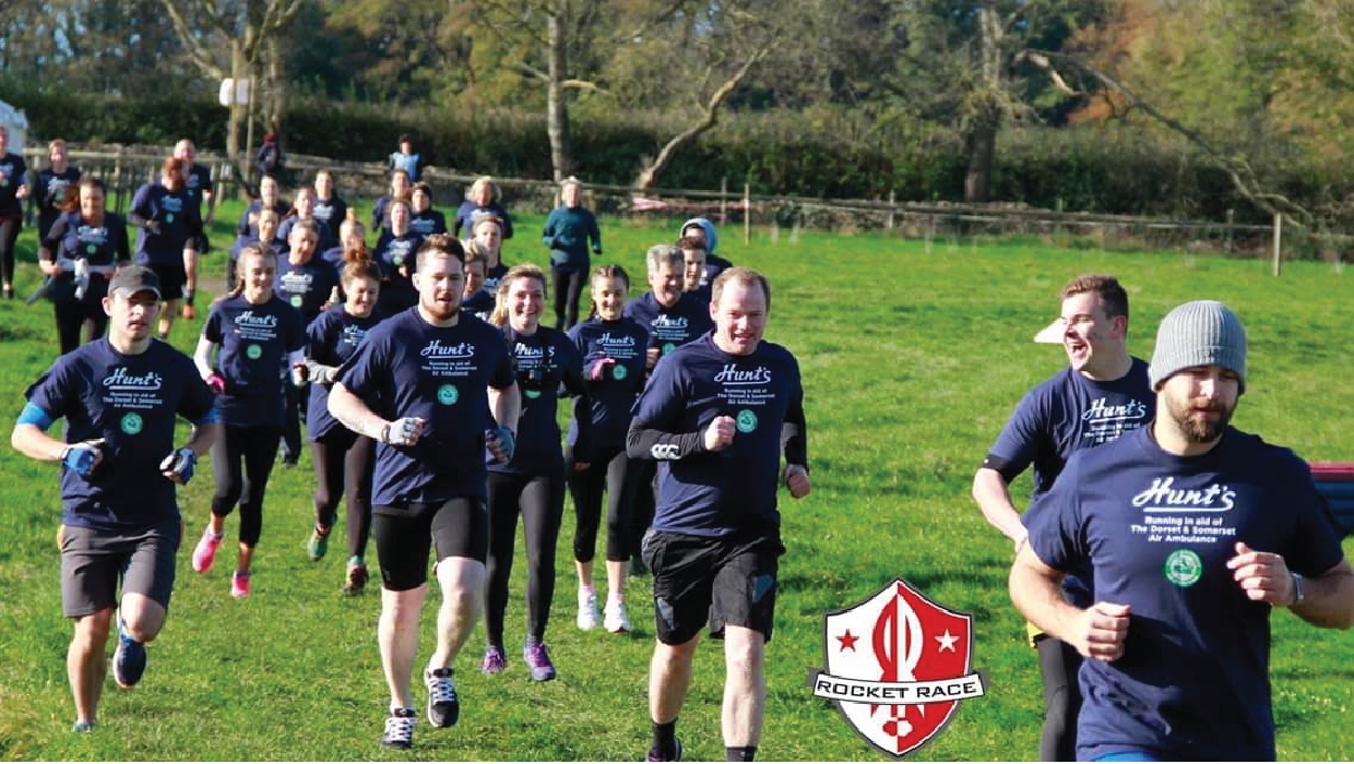 Hunt's Food Group Mission, Benefits, and Work Culture