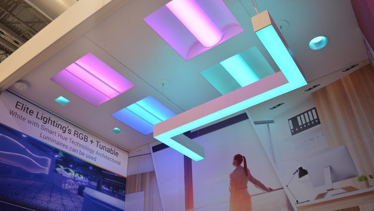 Elite Lighting Mission, Benefits, and Work Culture