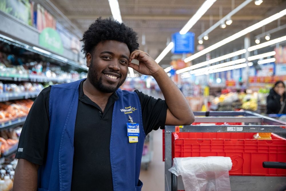 Walmart Mission, Benefits, and Work Culture