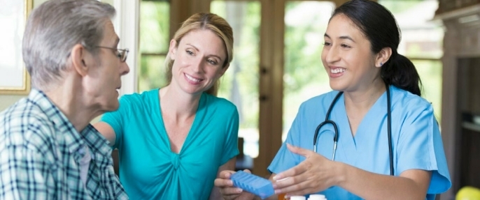 Bluegrass Care Navigators Mission Benefits And Work Culture Indeed Com