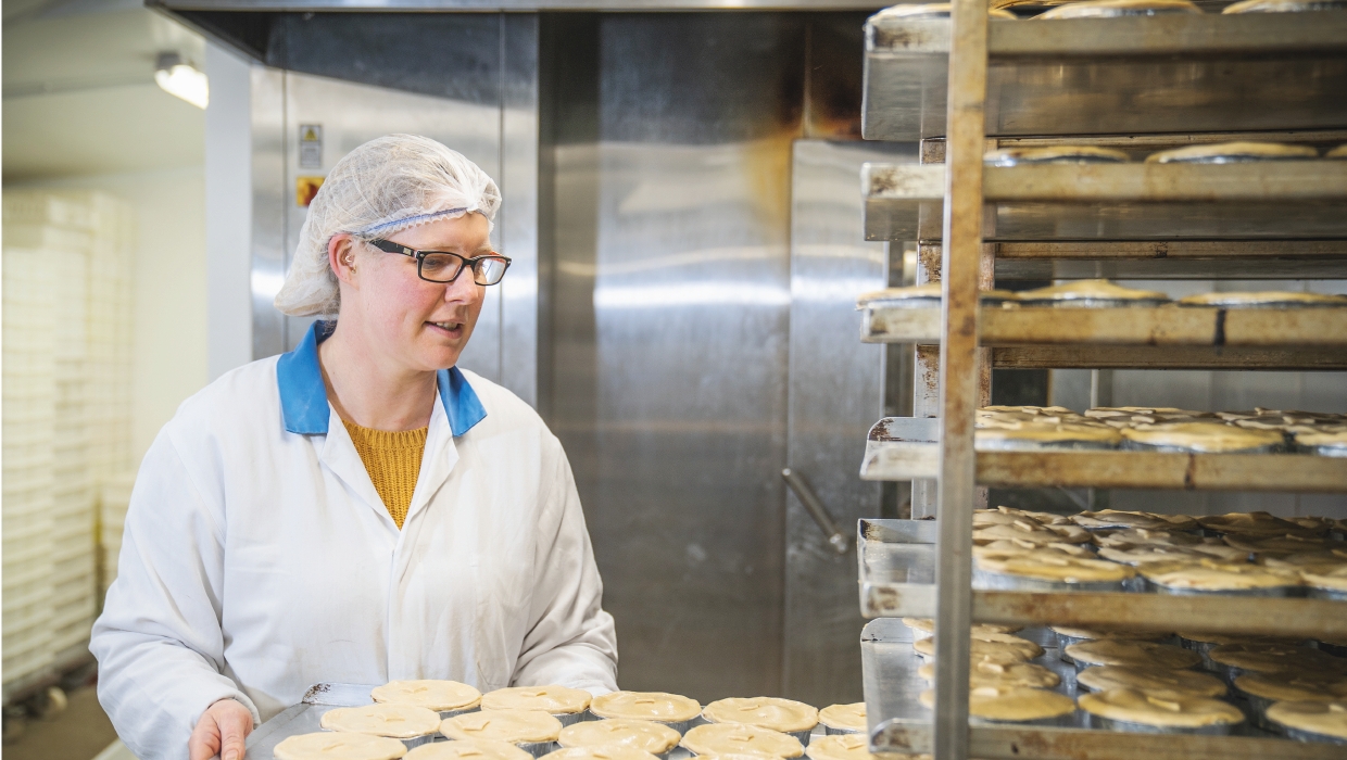 Hunt's Food Group Mission, Benefits, and Work Culture