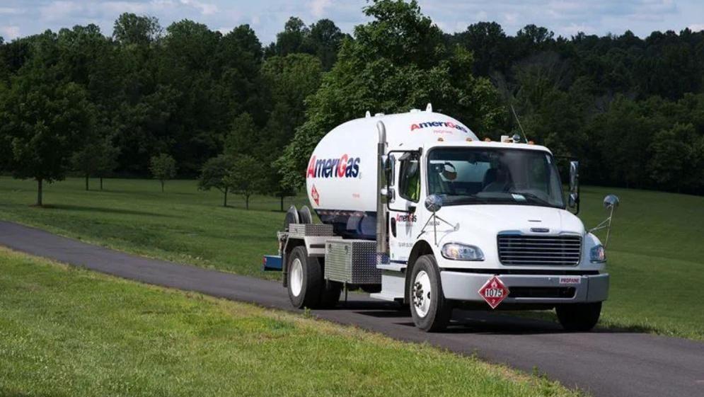 AmeriGas Mission, Benefits, and Work Culture