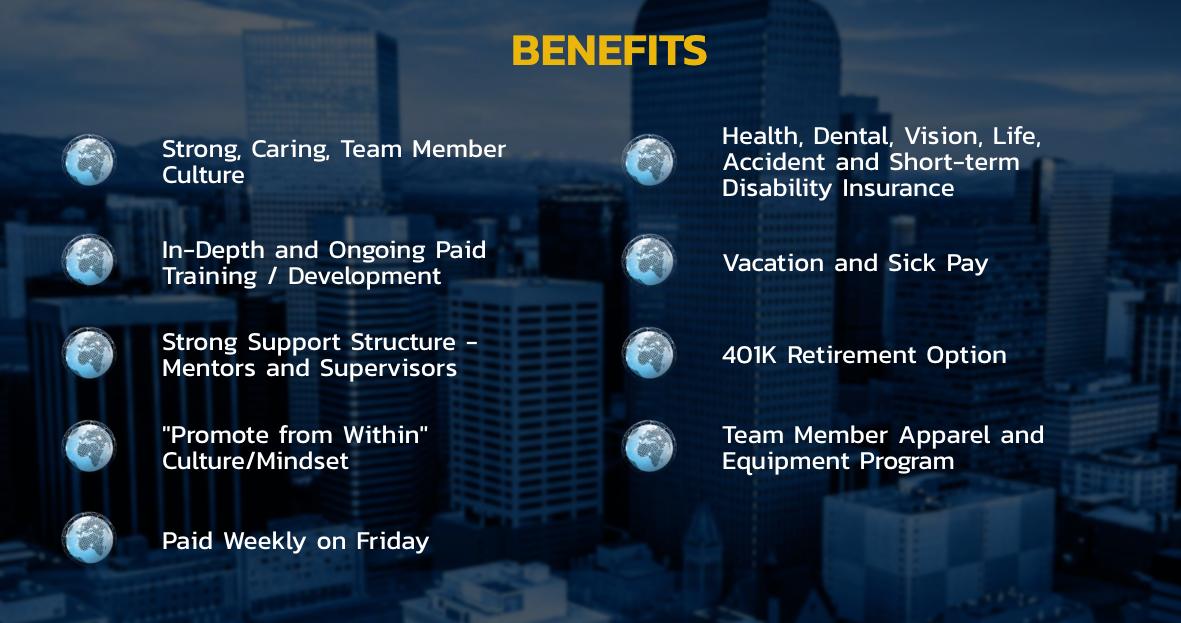 TAK Communications Mission, Benefits, and Work Culture