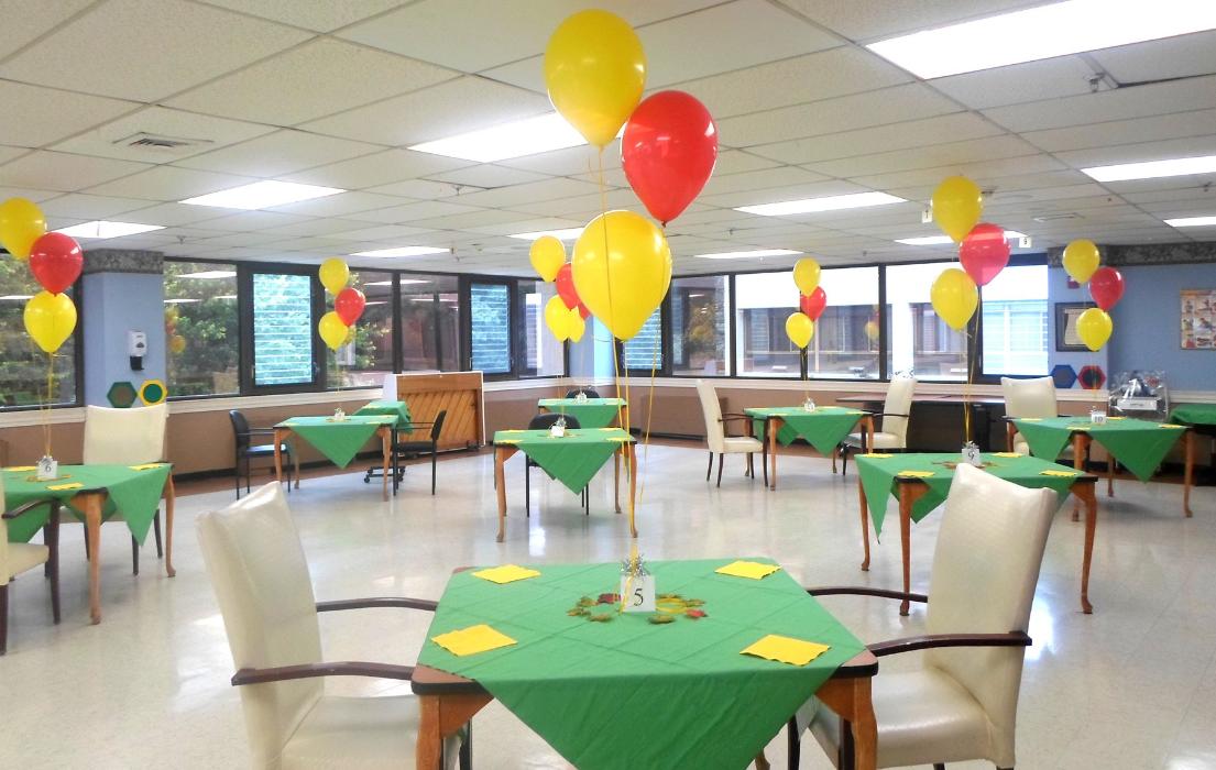 Sunharbor Manor Comprehensive Rehabilitation and Skilled Nursing