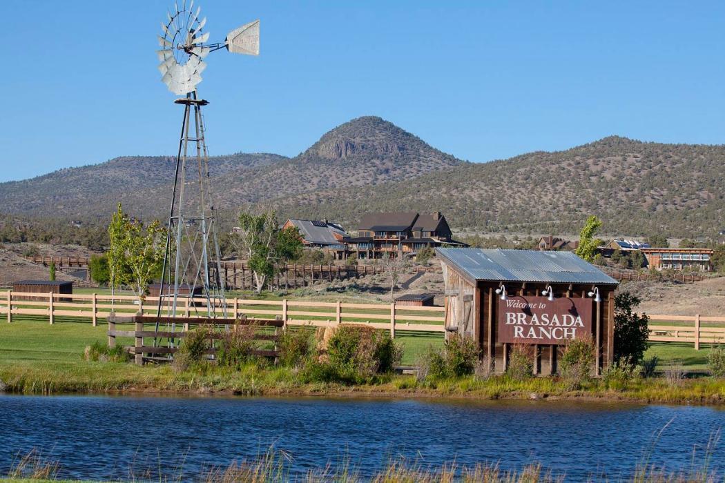 Brasada Ranch Mission, Benefits, and Work Culture | Indeed.com