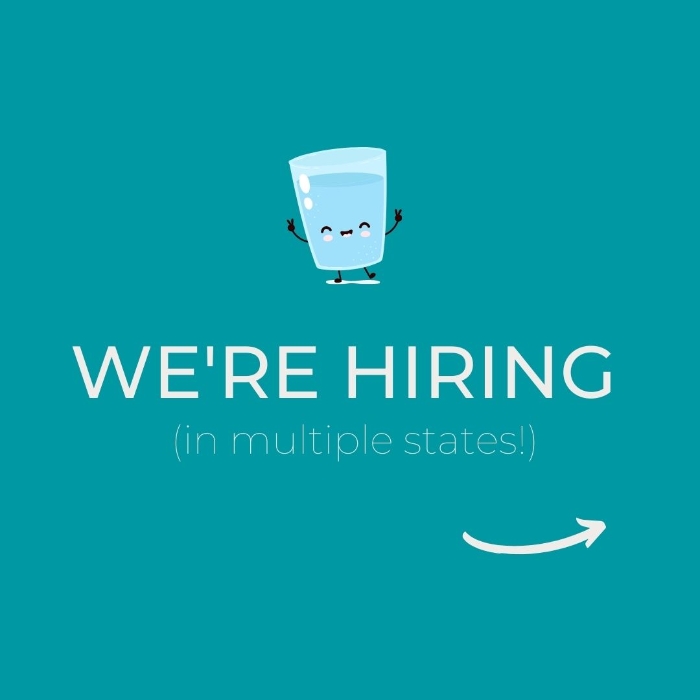 National Water Services, Inc. Mission, Benefits, and Work Culture