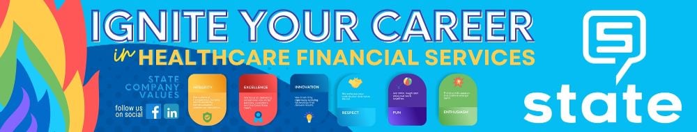 State Collection Service Mission, Benefits, and Work Culture | Indeed.com