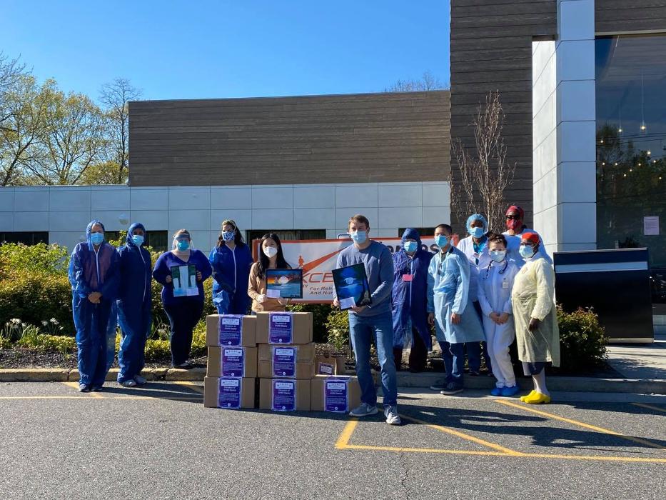 Excel at Woodbury for Rehabilitation & Nursing Mission, Benefits, and