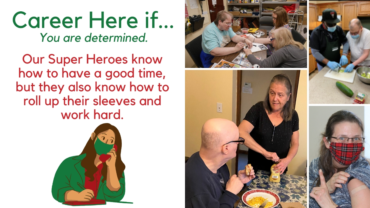 Living Resources Mission, Benefits, and Work Culture