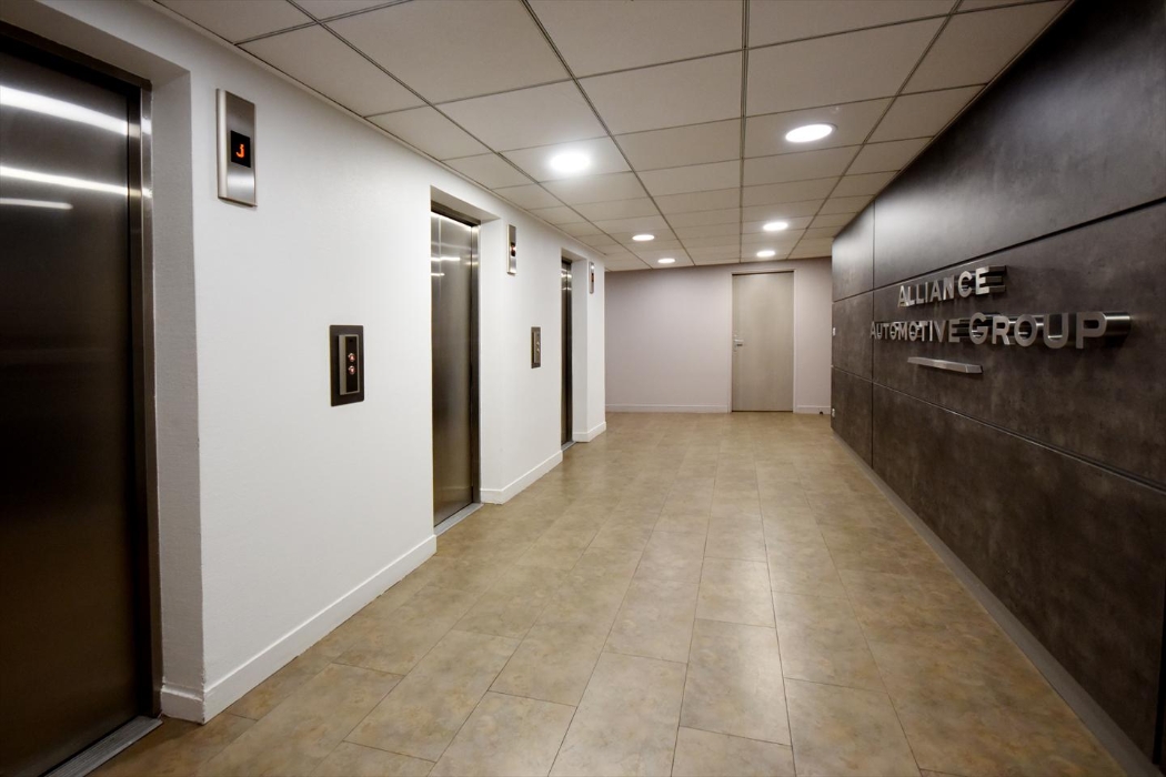 Mission, avantages et culture d'entreprise chez Alliance Automotive