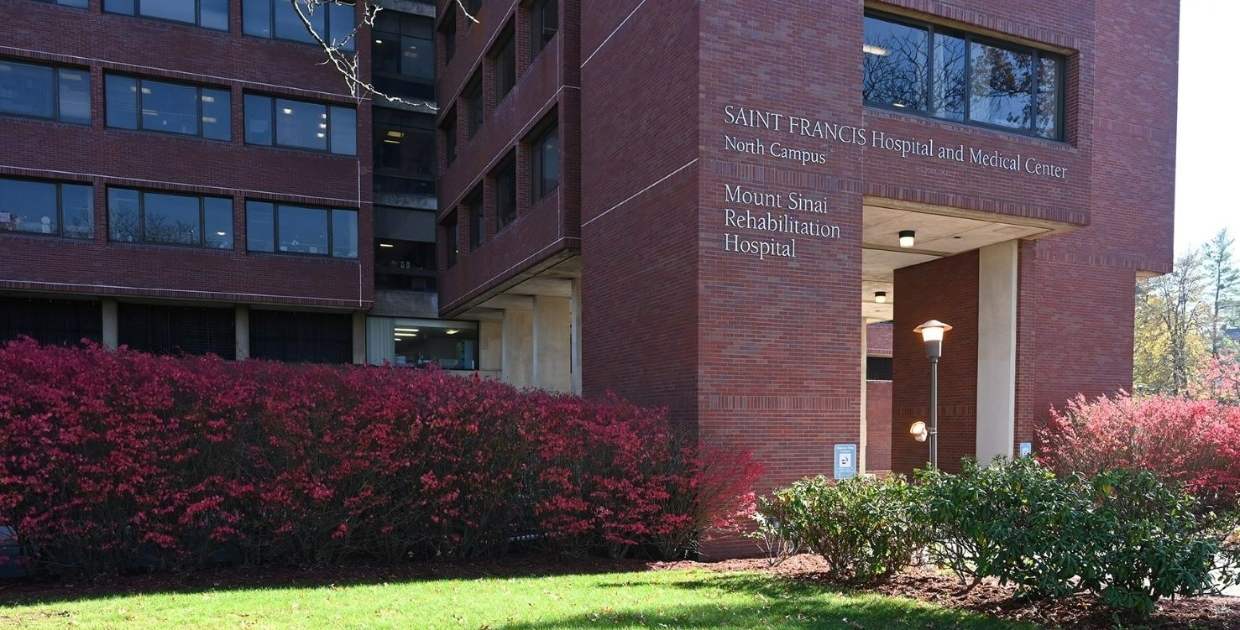 Trinity Health Of New England Mission, Benefits, and Work Culture