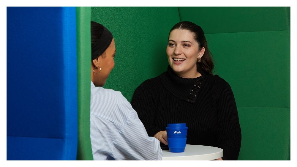 Mission, avantages et culture d'entreprise chez Elis | Indeed.com