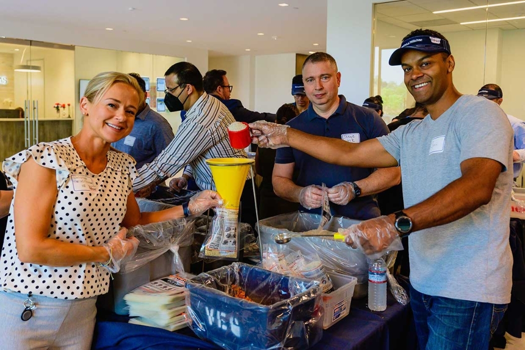 Marcus & Millichap Mission, Benefits, and Work Culture