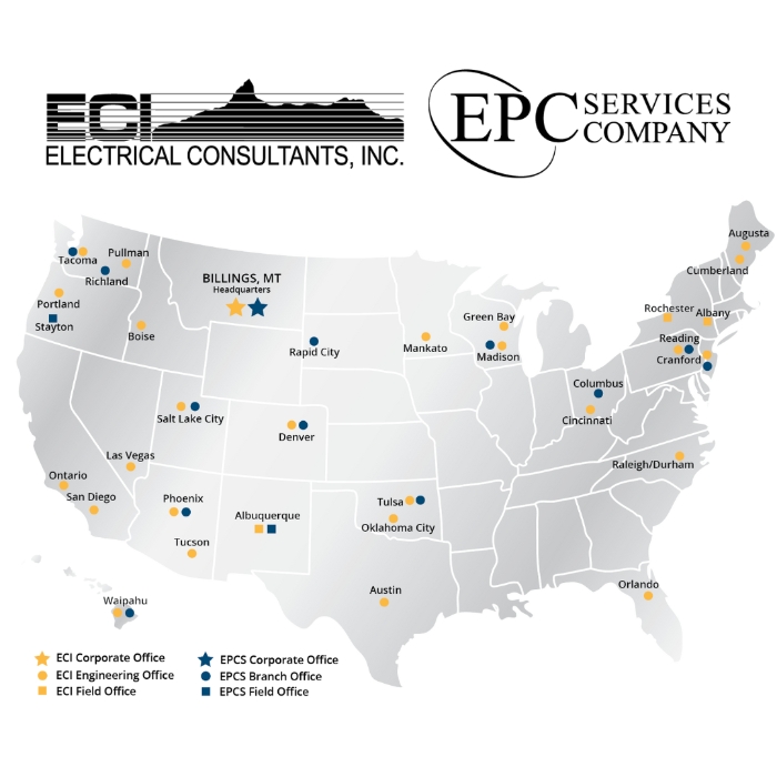 Electrical consultants clearance