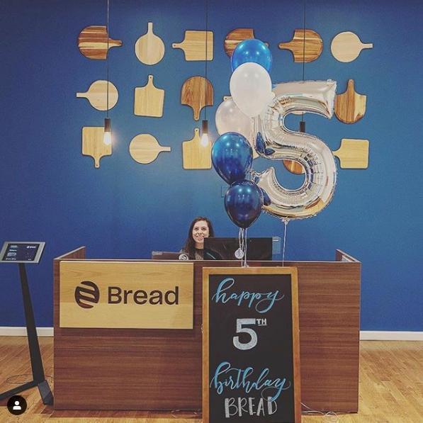 Bread Finance Mission, Benefits, and Work Culture