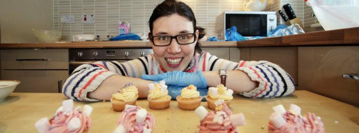 The Richmond Fellowship Scotland Mission, Benefits, and Work Culture