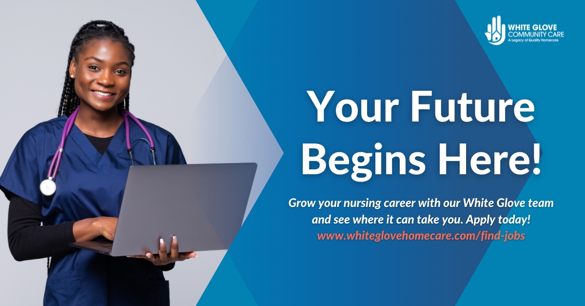 White Glove Community Care Mission, Benefits, and Work Culture