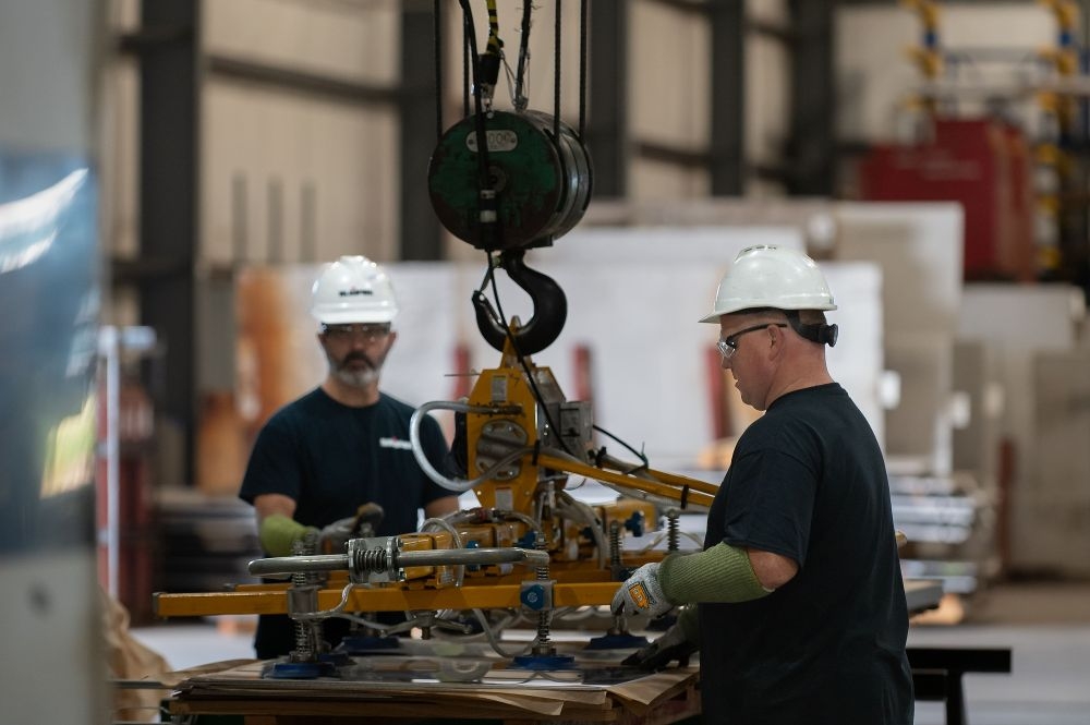 Samuel, Son & Co. Mission, Benefits, and Work Culture | Indeed.com