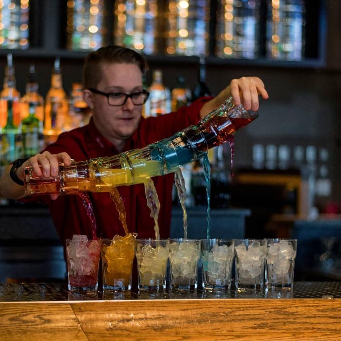 The Canadian Brewhouse Mission, Benefits, and Work Culture