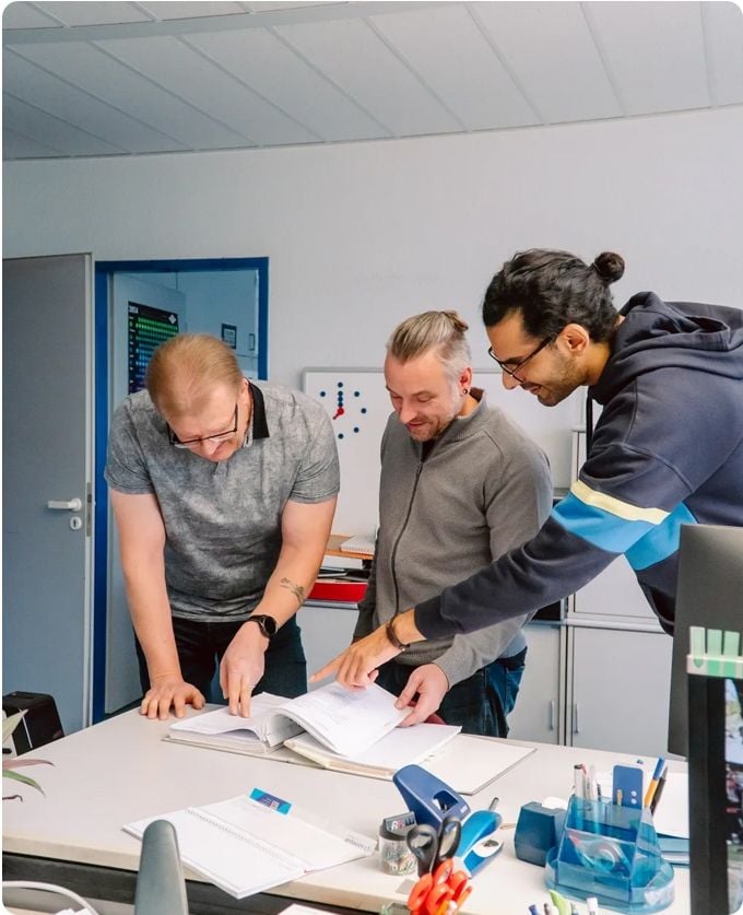 Elpro GmbH: Mission, Zusatzleistungen und Unternehmenskultur | Indeed.com