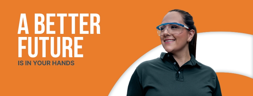 At onsemi, we’re always looking for champions ready to drive meaningful progress. 