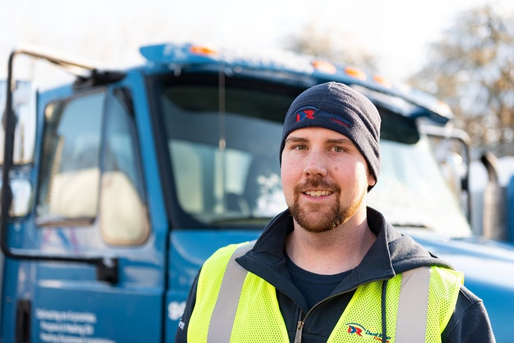 Dead River Company Mission, Benefits, and Work Culture