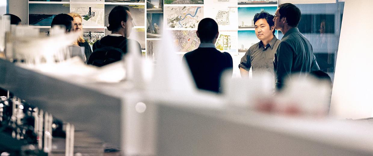 Skidmore, Owings & Merrill Mission, Benefits, and Work Culture